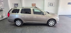 Bild des Angebotes Dacia Logan MCV dCi Lauréate 86.000 km TÜV 05/2028