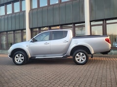 Bild des Angebotes Mitsubishi L200 Intense Doppelkabine 4WD