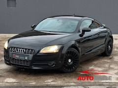 Bild des Angebotes Audi TT Coupé 2.0 TFSI Alcantara Spoiler Tempo. 18"