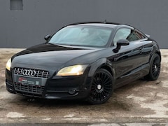 Bild des Angebotes Audi TT Coupé 2.0 TFSI Alcantara Spoiler Tempo. 18"