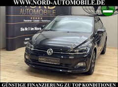Bild des Angebotes VW Polo UNITED 1.0 TSI DSG Navi/LED/PDC/ United