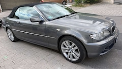 Bild des Angebotes BMW 325 325 Ci Aut. Edition Exclusive