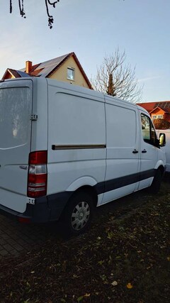 Bild des Angebotes Mercedes-Benz Sprinter 213 CDI Sprinter 906.213 Aut. EEV