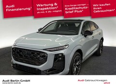 Bild des Angebotes Audi Q3 e-hybrid S tronic