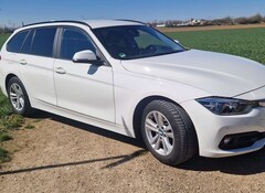 Bild des Angebotes BMW 320 320d Touring Aut. Advantage