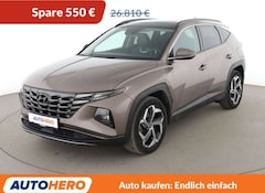 Bild des Angebotes Hyundai TUCSON 1.6 T-GDI Hybrid Prime 2WD Aut.*NAVI*360*