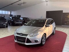 Bild des Angebotes Ford Focus Turnier Sync Edition