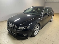 Bild des Angebotes Audi A4 Attraction quattro S line Sport Plus