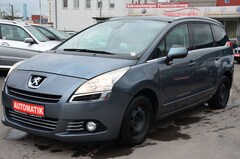 Bild des Angebotes Peugeot 5008 Allure*Autom.*SHZ*!!Händler Fahrzeug !!