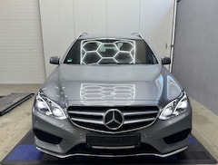 Bild des Angebotes Mercedes-Benz E 350 T BlueTEC 9G-TRONIC Avantgarde