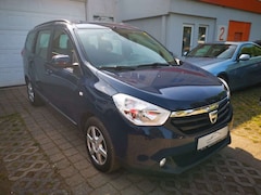 Bild des Angebotes Dacia Lodgy Laureate 1.5 dci TÜV 7 Sitzer