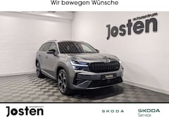 Bild des Angebotes Skoda Kodiaq RS 2.0TSI 4x4 DCC+ FahrAss+ Infotain+ Winter Pano