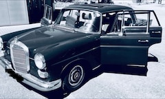 Bild des Angebotes Mercedes-Benz 200