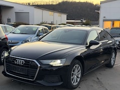 Bild des Angebotes Audi A6 Avant 40 TDI quattro*NEU*TÜV*204PS*2.0*NAVI
