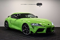 Bild des Angebotes Toyota Supra GR Legend *MATRIX *JBL *KAMERA *MILLTEK