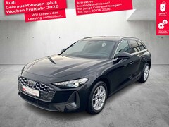 Bild des Angebotes Audi A5 Avant TFSI advanced quattro S-tronic LED Plus Navi