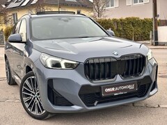 Bild des Angebotes BMW X1 23d xDrive M-Sport Navi ACC Leder AHK Pano 20