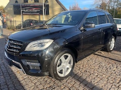 Bild des Angebotes Mercedes-Benz ML 350 CDI BlueTec*AMG-STYLING*KAMERA*LEDER*AUT.