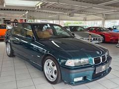 BMW M3 /Ch-Fzg./Traumhafte Farbgebung+1A Sammler