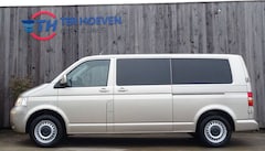 Bild des Angebotes VW T5 Transporter 2.5 TDi Lang Doppelkab. 128KW Eu4