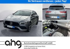 Bild des Angebotes Mercedes-Benz E 250 CLA 250 e DCT Shooting Brake Panoramadach Blueto