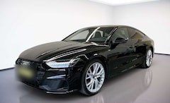 Bild des Angebotes Audi A7 Sportback S-LINE BLACK 50TDI 286PS QUATTRO ACC.AHK