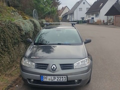 Bild des Angebotes Renault Megane 1.6 Grandtour