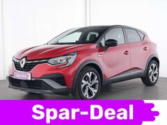 Bild des Angebotes Renault Captur R.S. Line Navi|Kamera|LED|Schiebedach|SHZ