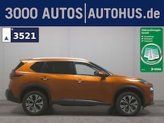 Bild des Angebotes Nissan X-Trail 1.5 N-Connecta Navi LED RfK PDC Shz