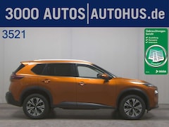 Bild des Angebotes Nissan X-Trail 1.5 N-Connecta Navi LED RfK PDC Shz