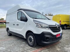 Bild des Angebotes Renault Trafic L1H2 3,0t Komfort