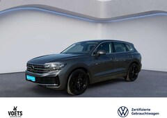 Bild des Angebotes VW Touareg 3.0TDI 4Motion ELEGANCE Luftfederung+LED