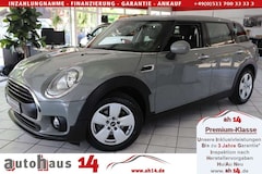 Bild des Angebotes MINI One Clubman - Klima-Freisprech-PDC-Garantie