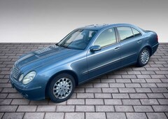 Bild des Angebotes Mercedes-Benz E 240 E -Klasse Lim. Elegance