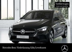Bild des Angebotes Mercedes-Benz B 200 PROGRESSIVE+NIGHT+AHK+LED+KAMERA+TOTW+7G