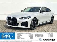 Bild des Angebotes BMW 440 Mi xDrive Gran Coupé **Vorführwagenaktion**