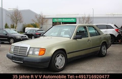 Bild des Angebotes Mercedes-Benz 250 D W 124  * Oldtimer mit H -Kennzeichen, TÜV