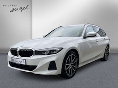 Bild des Angebotes BMW 318 318i Touring Aut,WIDE,LED,SHADOWLINE,NAVI,DAB,SHZ,
