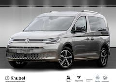 Bild des Angebotes VW Caddy GOAL 2.0 TDI LED Navi Side/Lane/ParkAss.