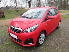 Bild des Angebotes Peugeot 108 Active 1.0 VTi 68 KLIMA PDC