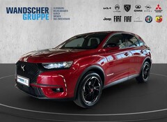 Bild des Angebotes DS Automobiles DS 7 Crossback 2.0 Performance Line LED KAM NAV