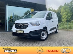 Bild des Angebotes Opel Combo Edition*NW-Garantie bis 05/2026