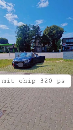 Bild des Angebotes BMW 228 228i Cabrio Aut.Advantage