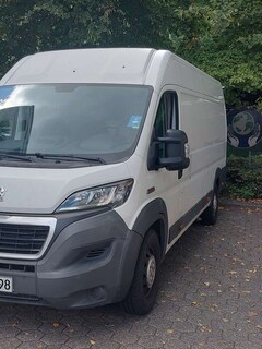 Bild des Angebotes Peugeot Boxer HDi 335 L2H2 Komfort