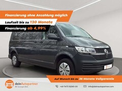 Bild des Angebotes VW T6.1 Transporter T6.1 Transporter Kasten lang FWD Double Grid Klim