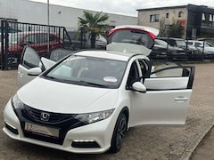 Bild des Angebotes Honda Civic Tourer 1.8 i-VTEC Comfort
