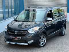 Bild des Angebotes Dacia Lodgy Stepway 1.5 dCi 115*NAVI*7SITZ*SHZ*PDC*AHK