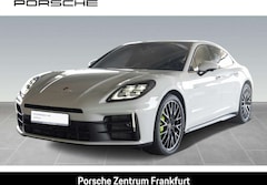 Porsche Panamera 4 E-Hybrid HA-Lenkung InnoDrive Head-Up
