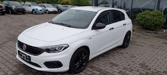 Bild des Angebotes Fiat Tipo Street 1.4 95 PS E6D-TEMP