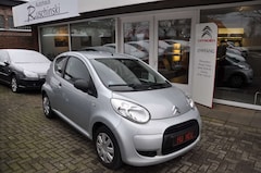 Bild des Angebotes Citroen C1 1.0 Advance Radio CD
